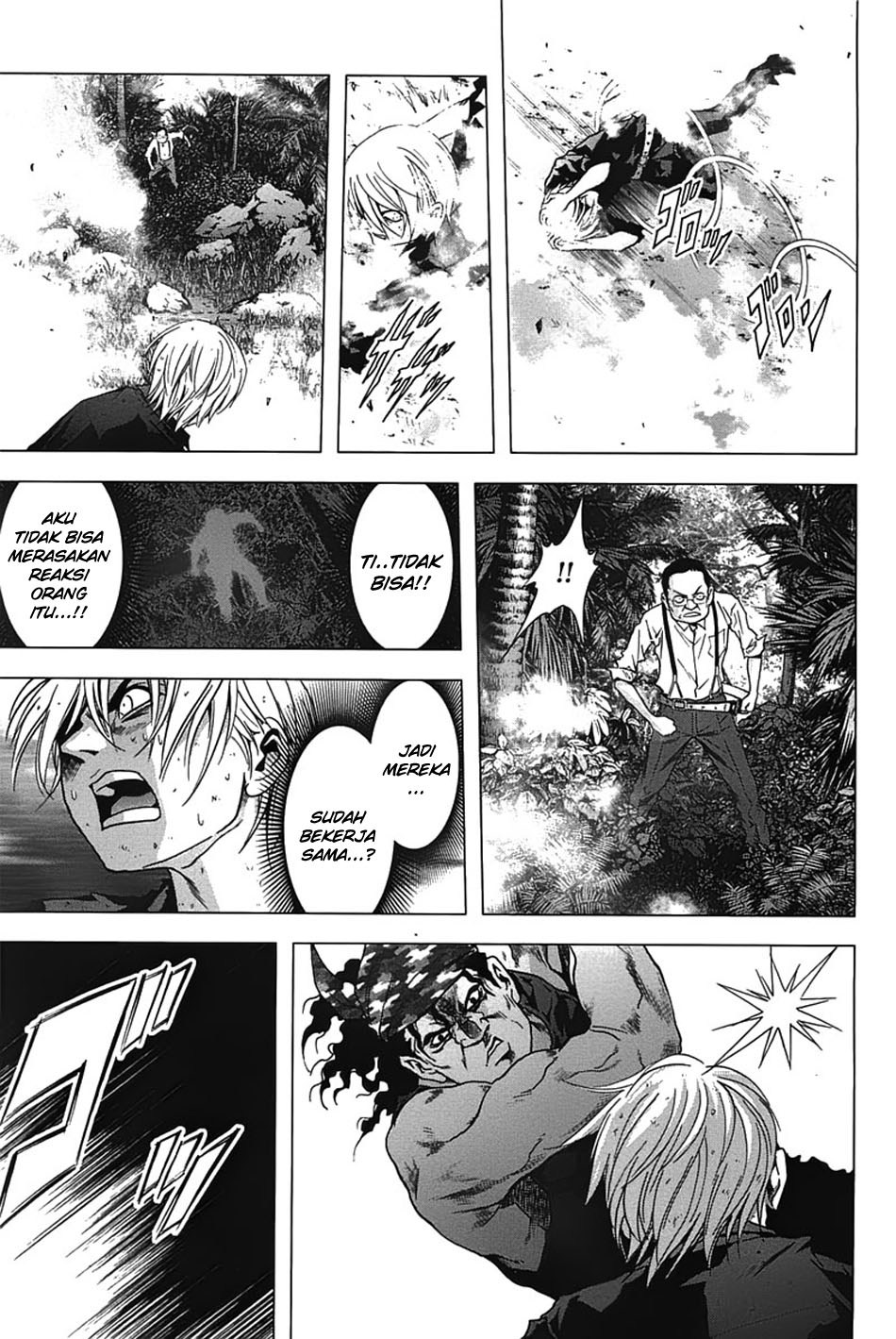 Chapter 25 - halaman 21