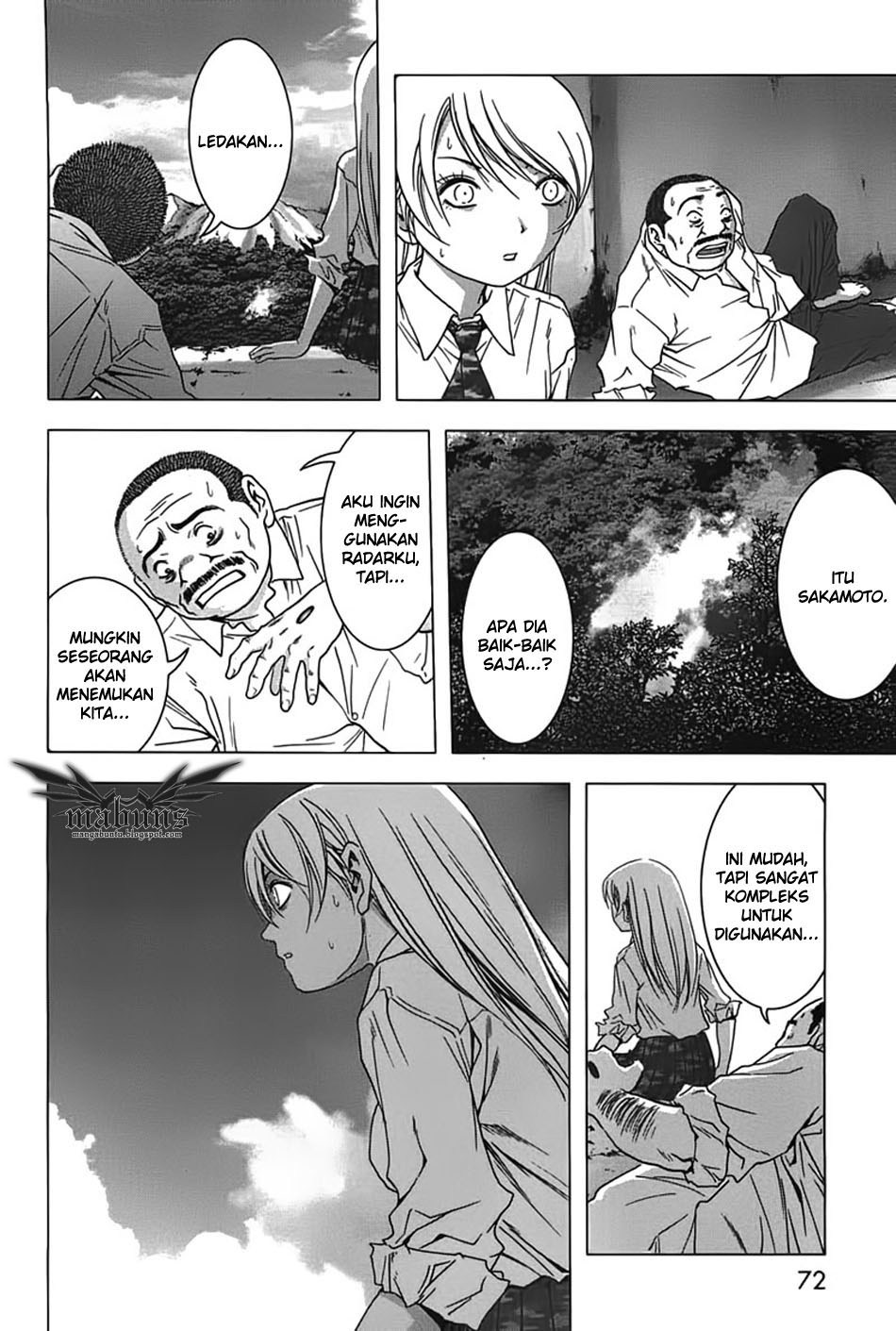 Chapter 25 - halaman 22