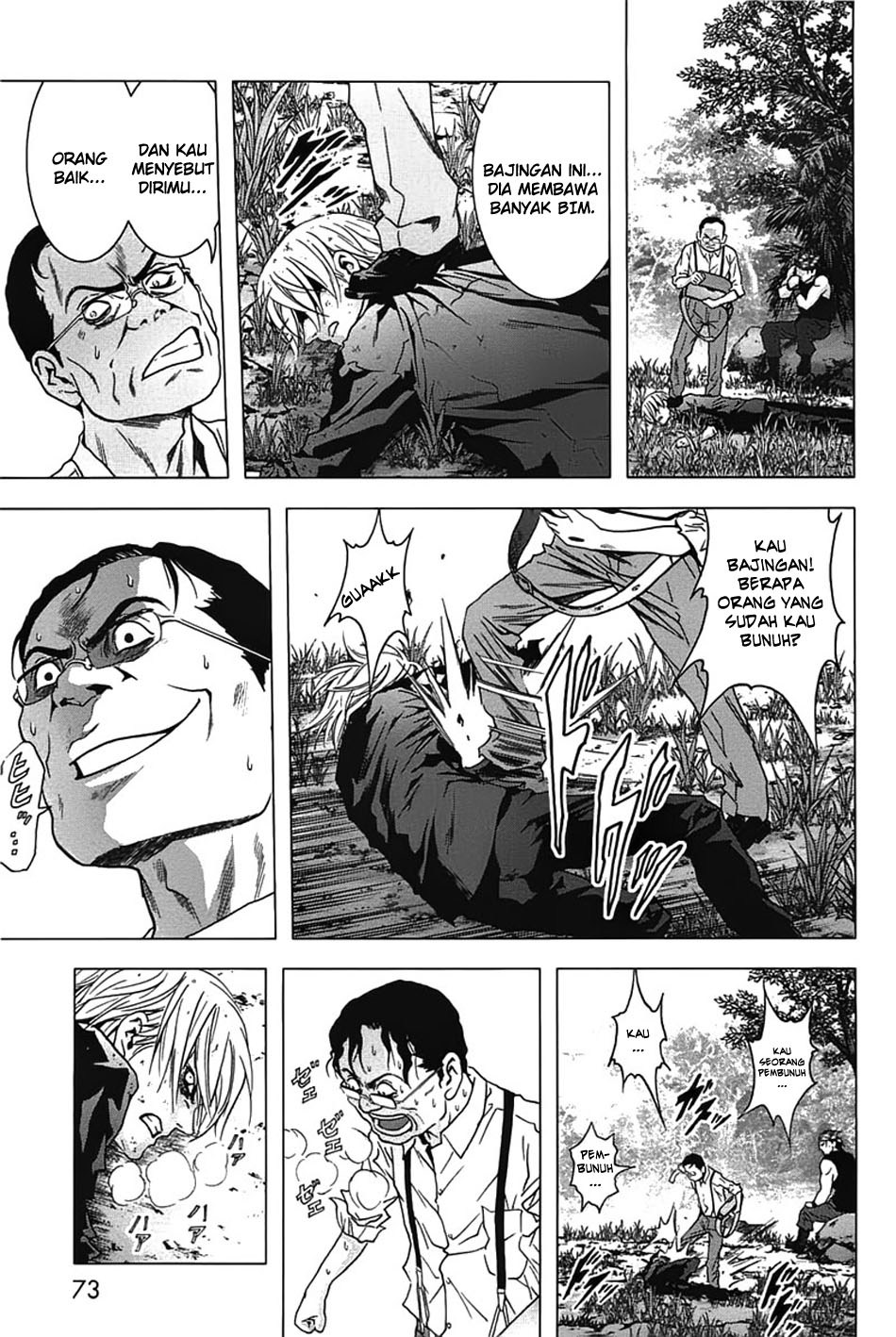 Chapter 25 - halaman 23
