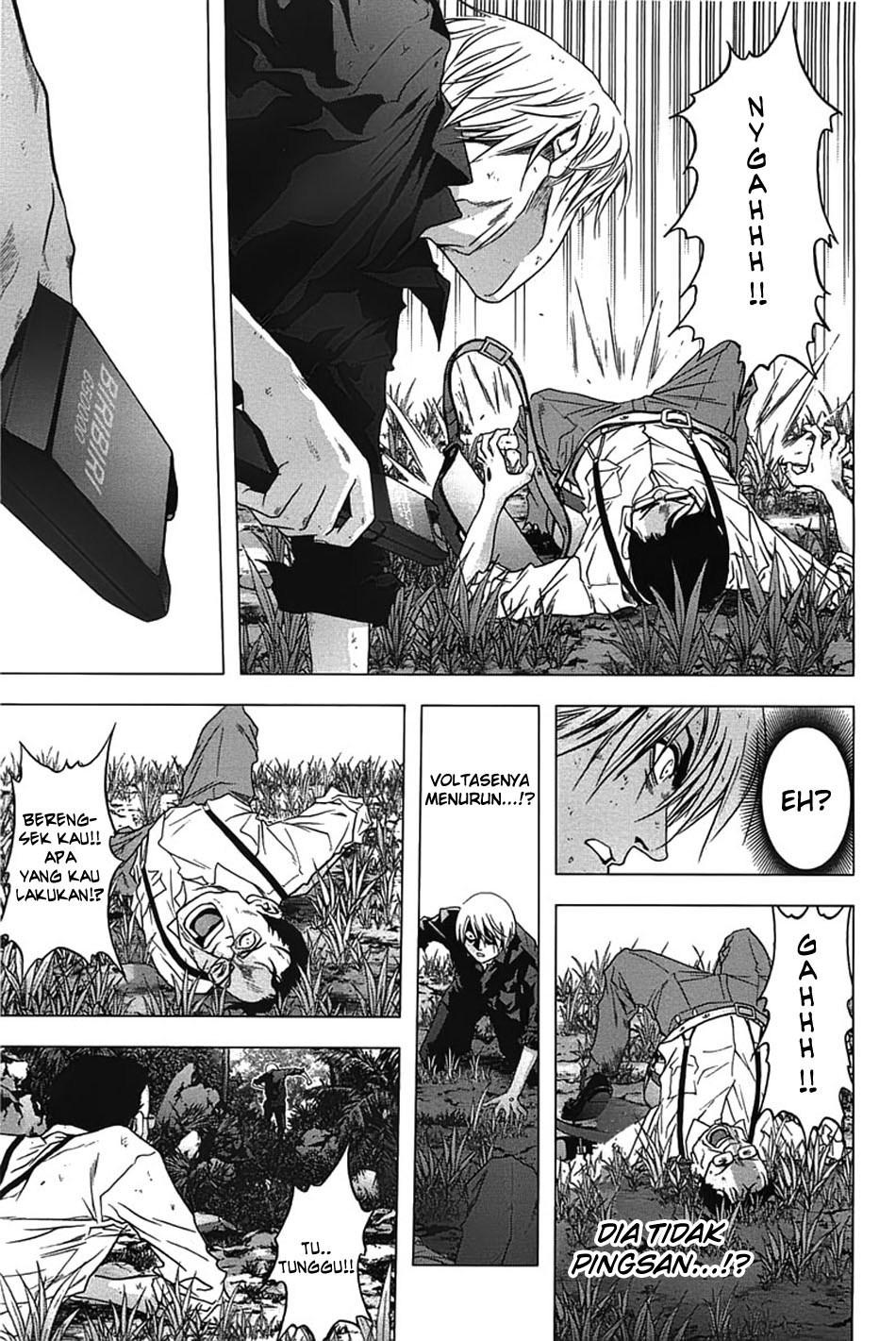 Chapter 25 - halaman 25