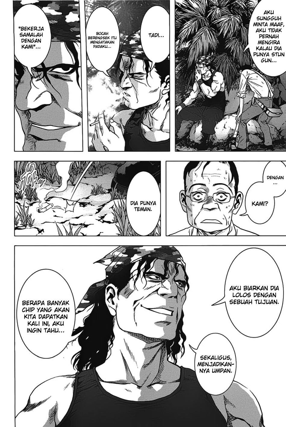 Chapter 25 - halaman 26