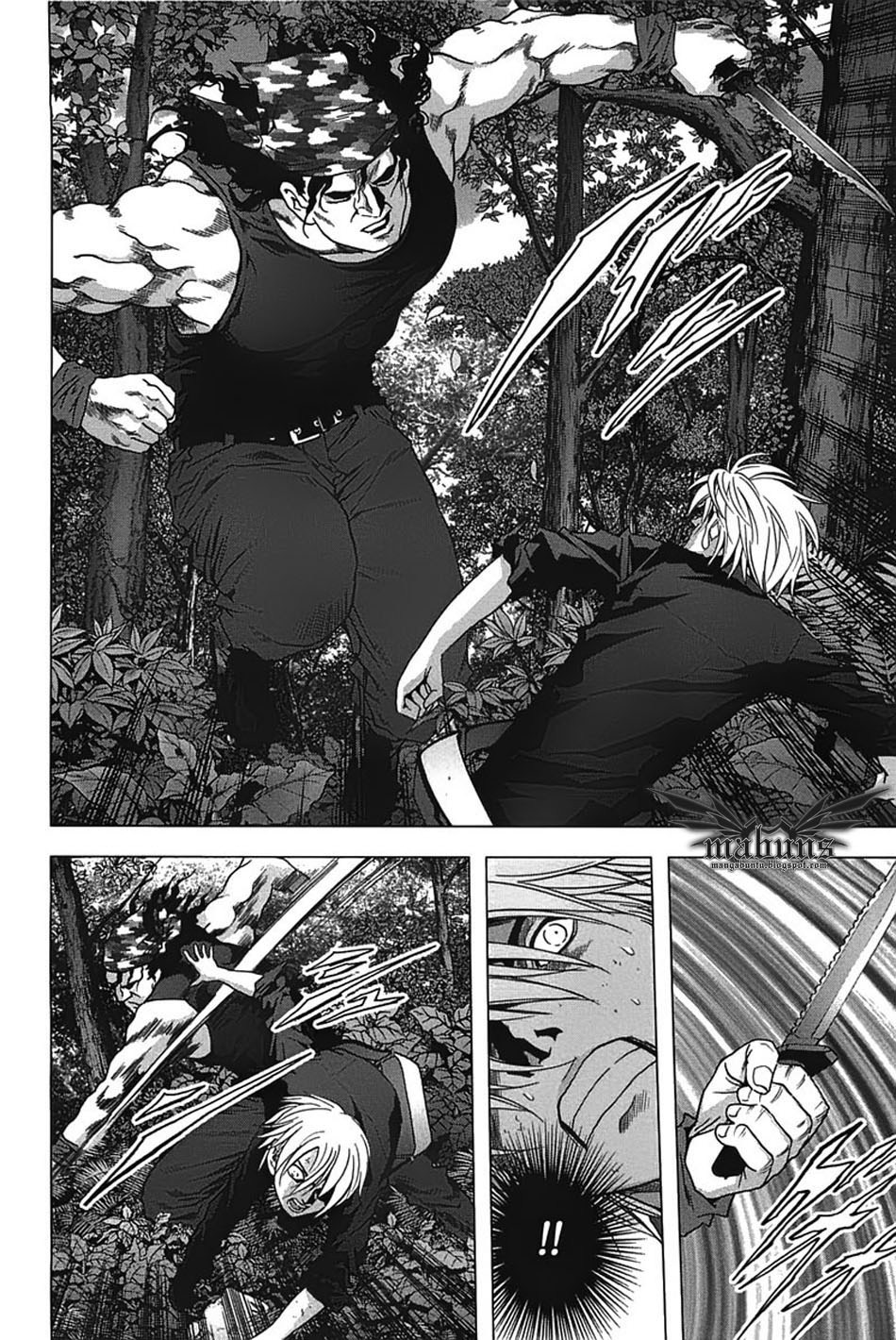 Chapter 25 - halaman 8