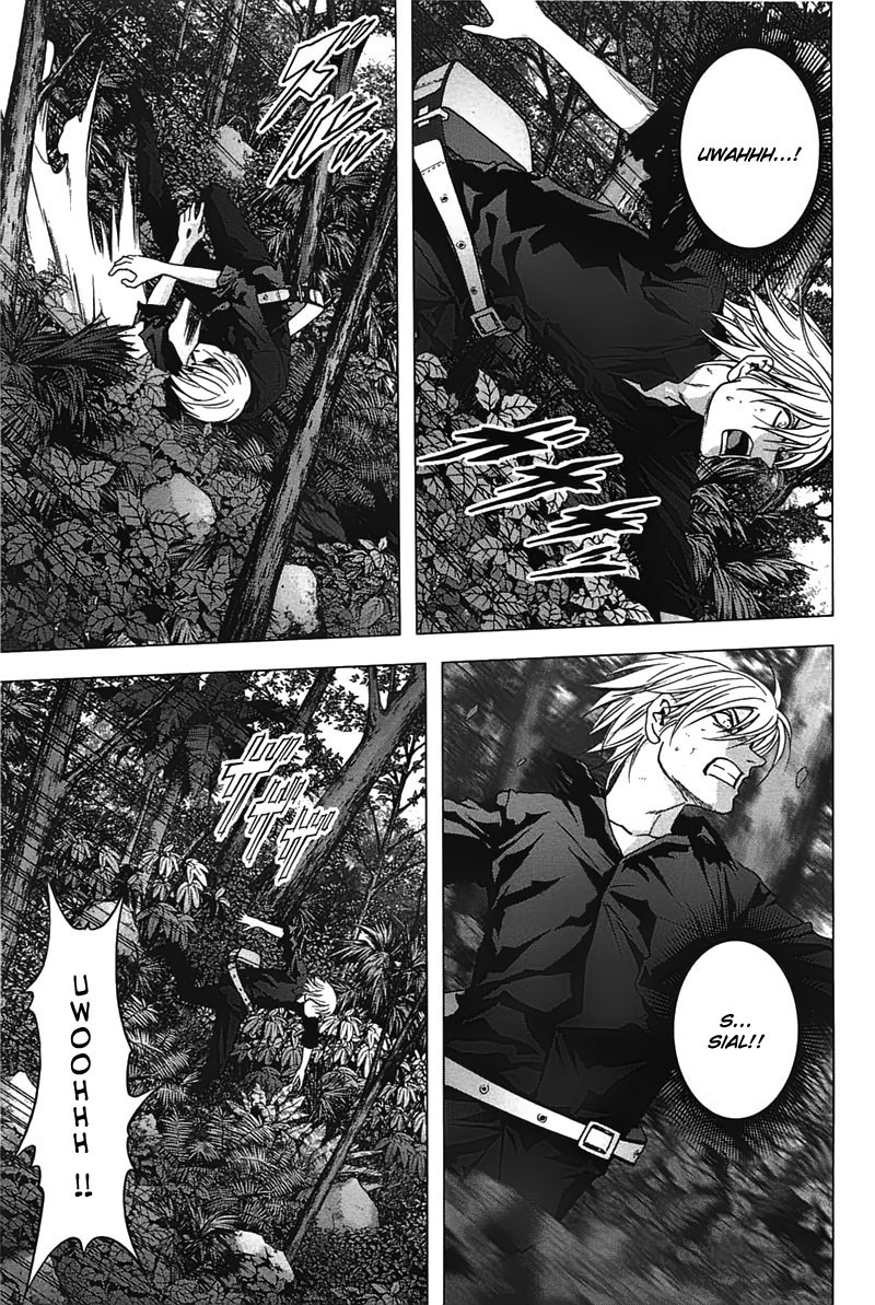 Chapter 25 - halaman 9
