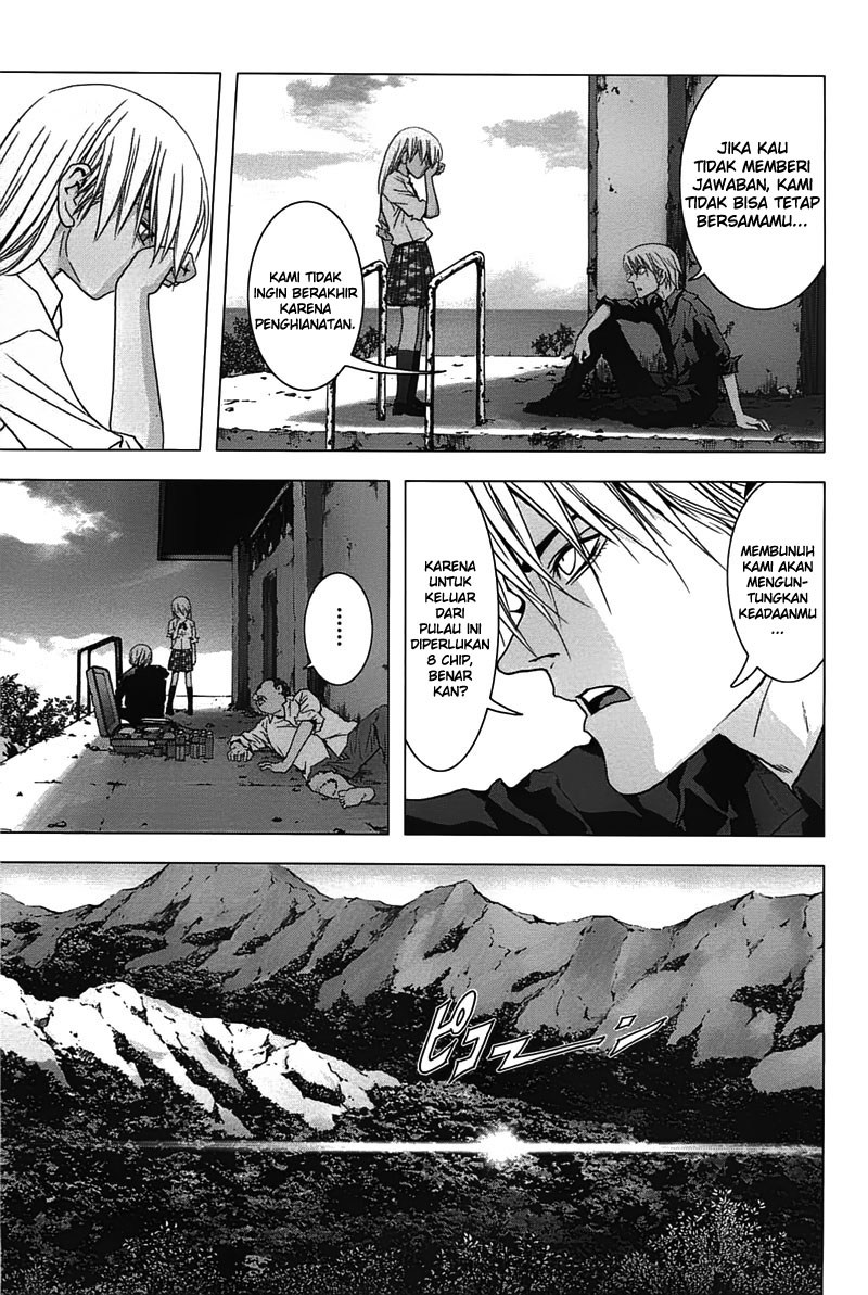 Chapter 24 - halaman 22