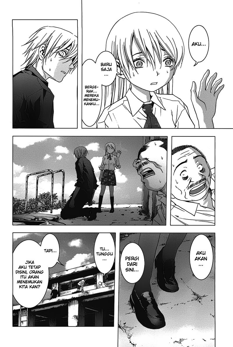 Chapter 24 - halaman 28