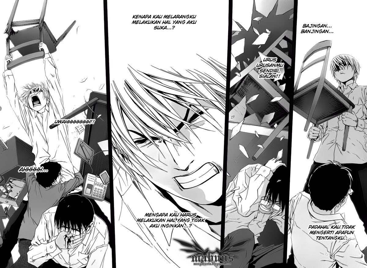 Chapter 23 - halaman 26