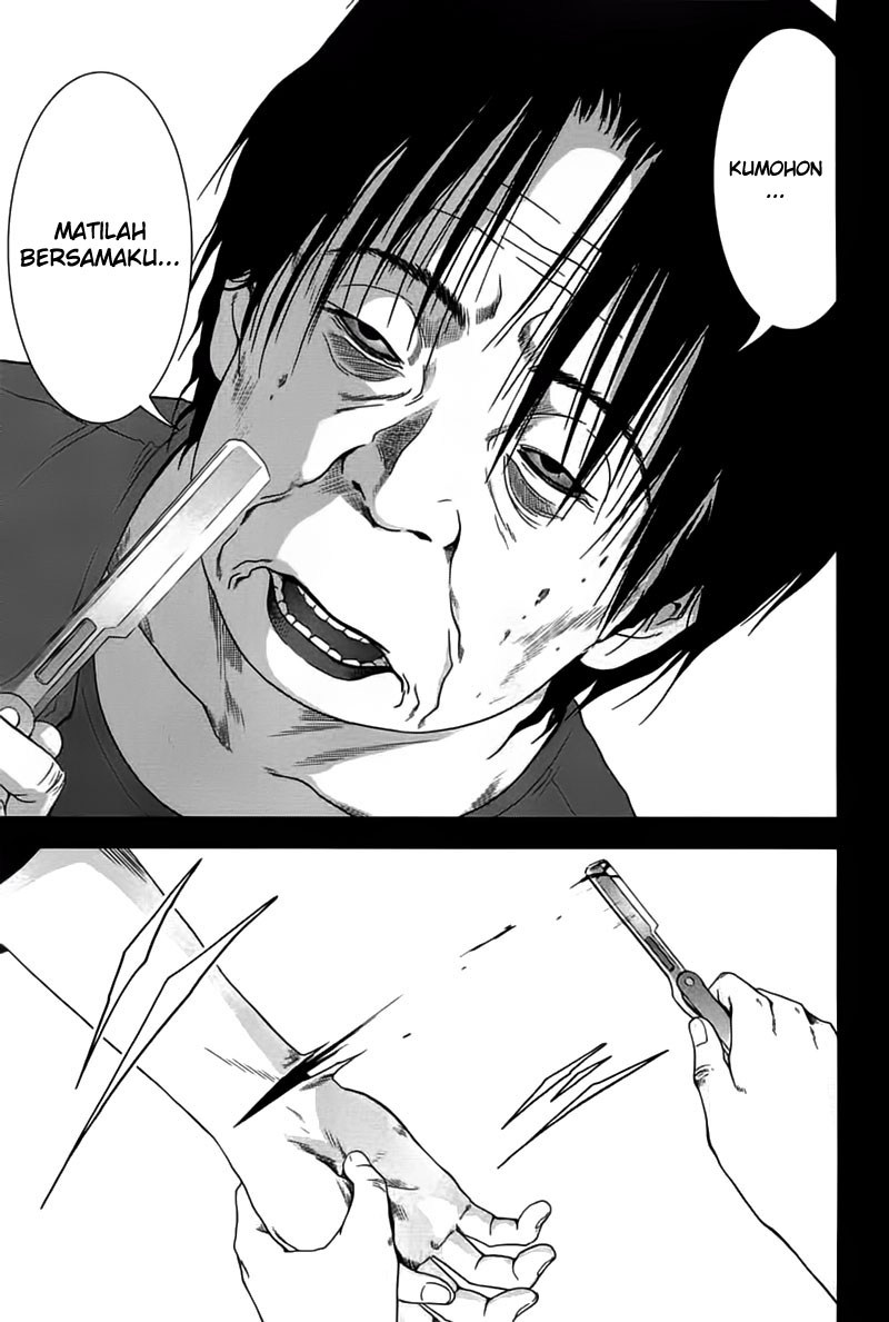 Chapter 23 - halaman 30