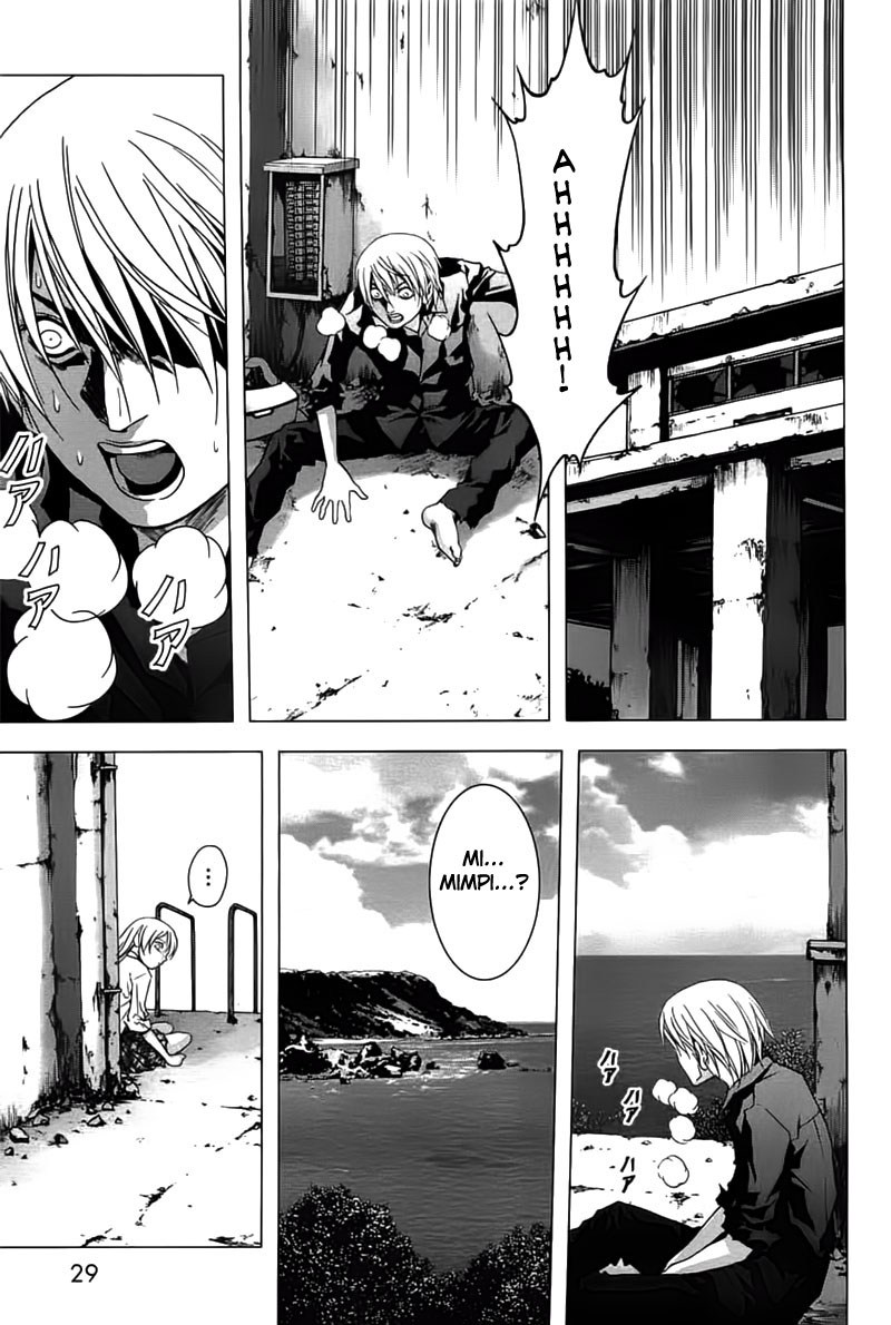 Chapter 23 - halaman 32