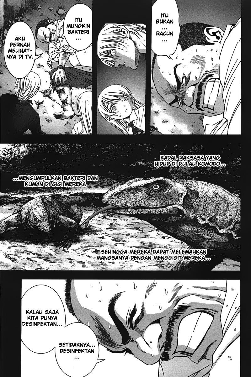Chapter 22 - halaman 27