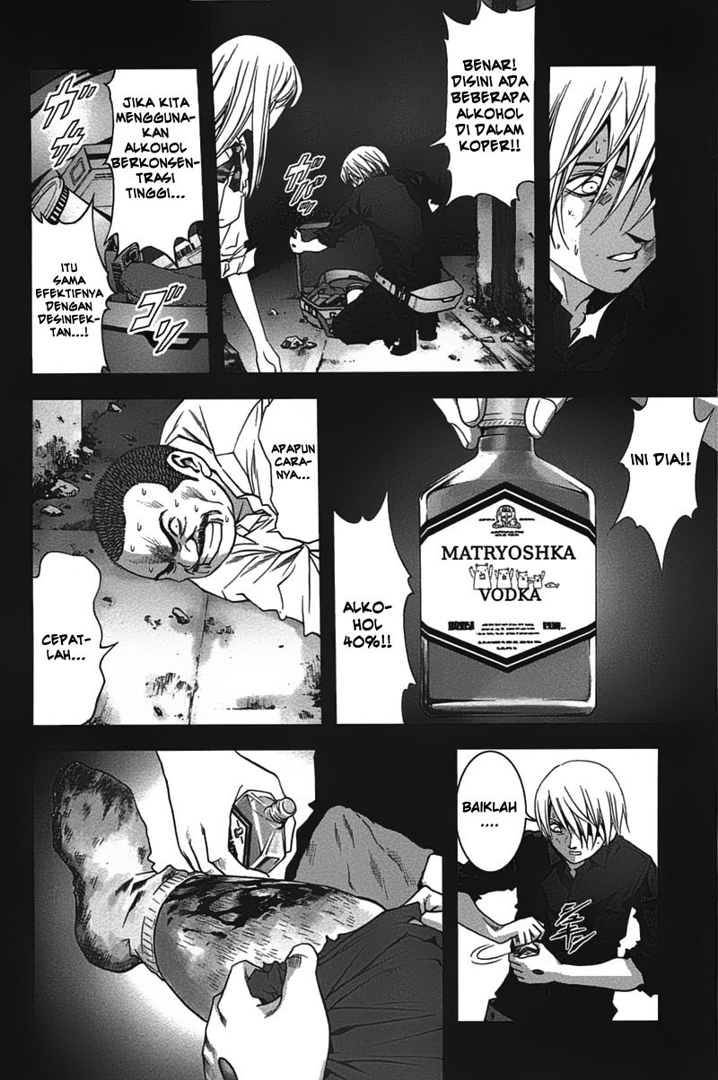 Chapter 22 - halaman 28