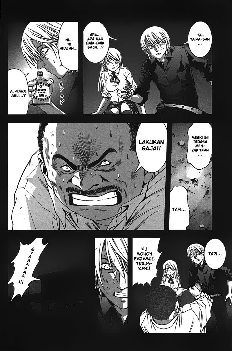Chapter 22 - halaman 32