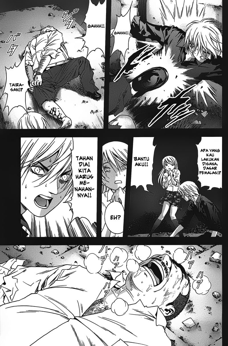 Chapter 22 - halaman 34
