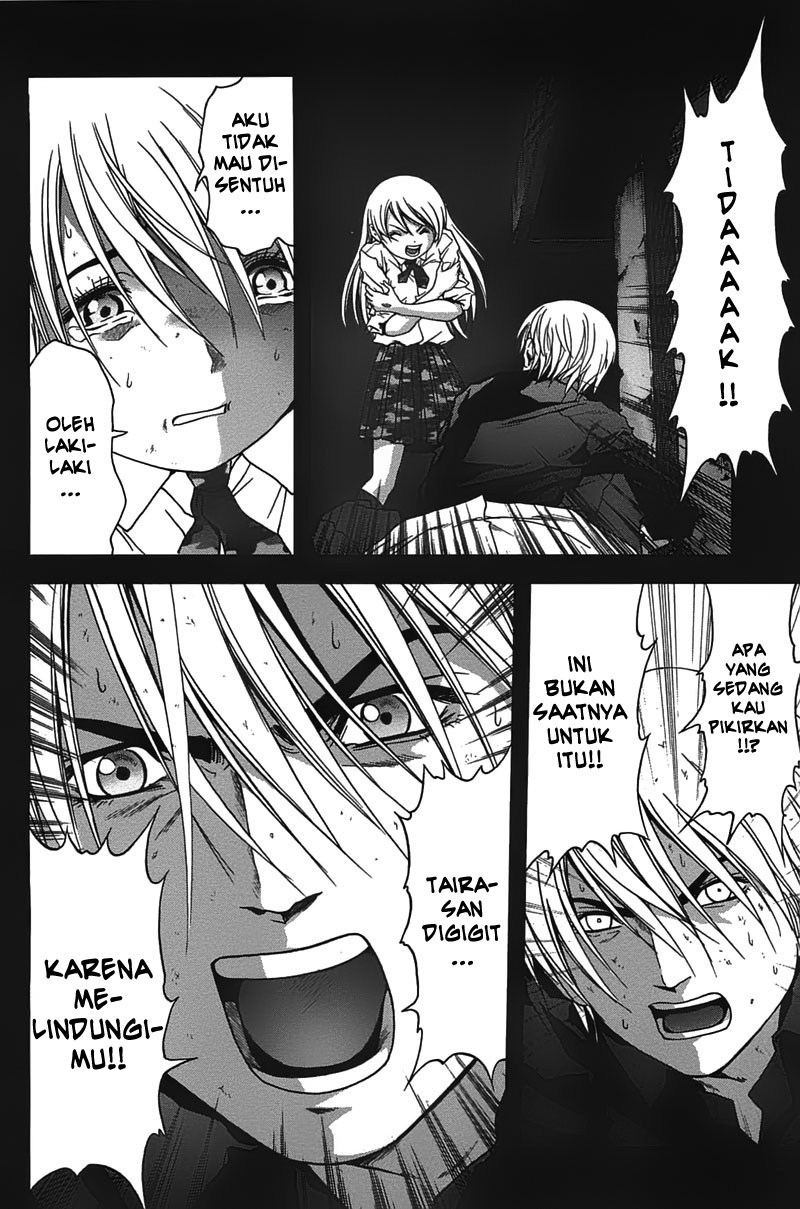Chapter 22 - halaman 41