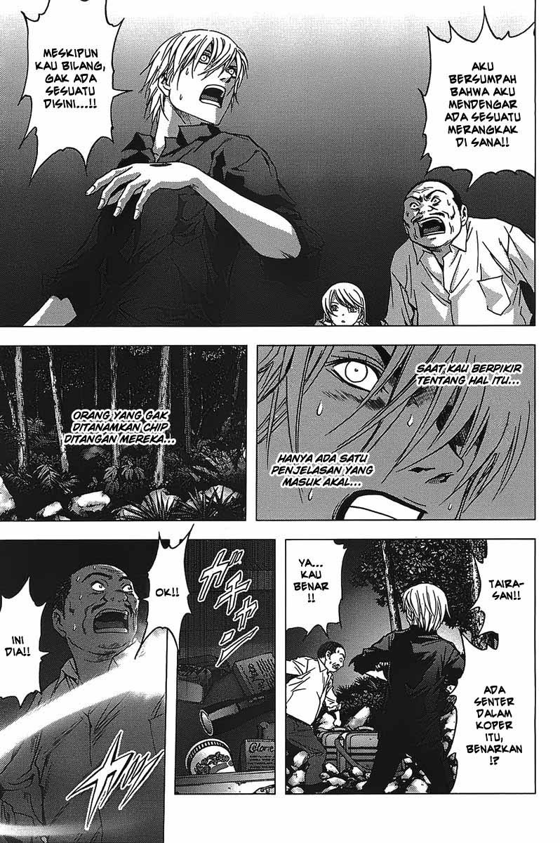 Chapter 17 - halaman 16