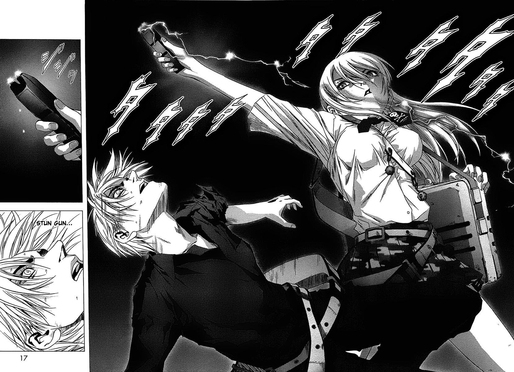 Chapter 15 - halaman 48