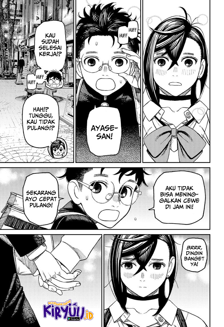 Chapter 55 - halaman 12