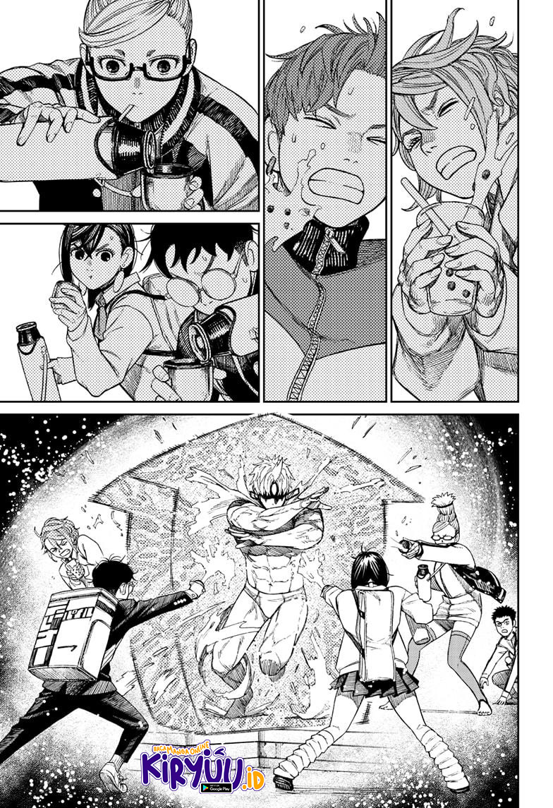 Chapter 55 - halaman 20