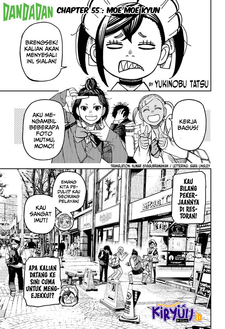 Chapter 55 - halaman 4