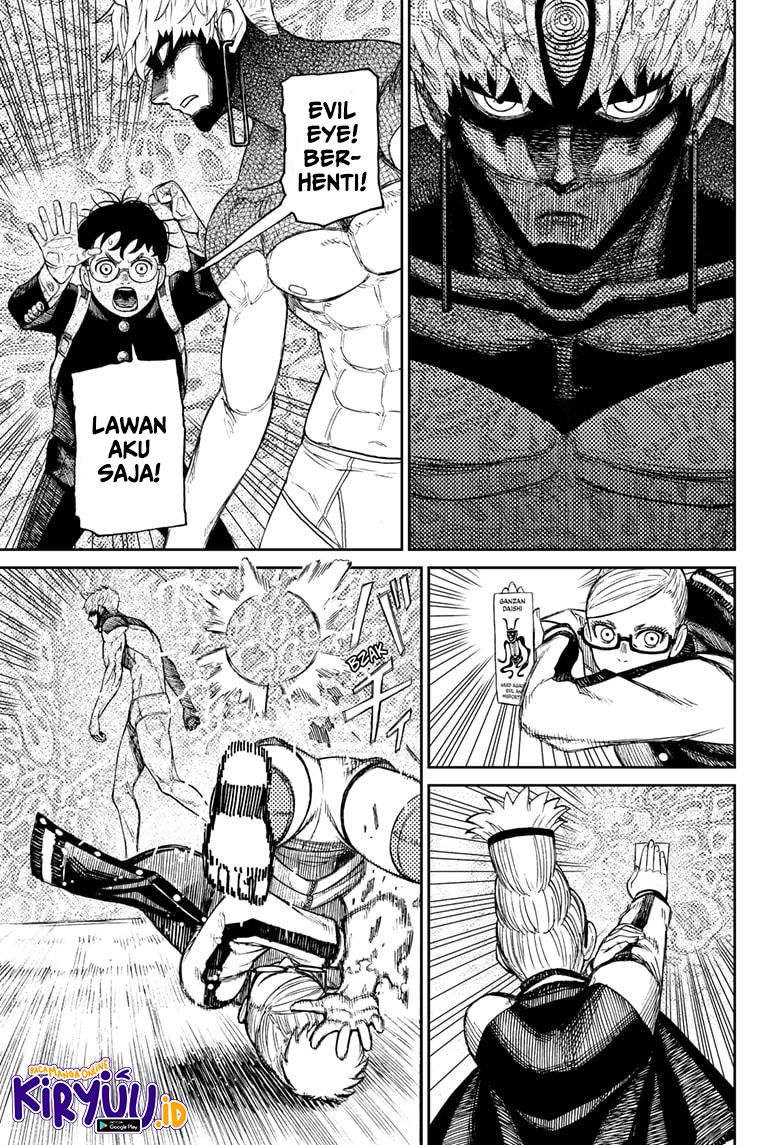 Chapter 55 - halaman 22