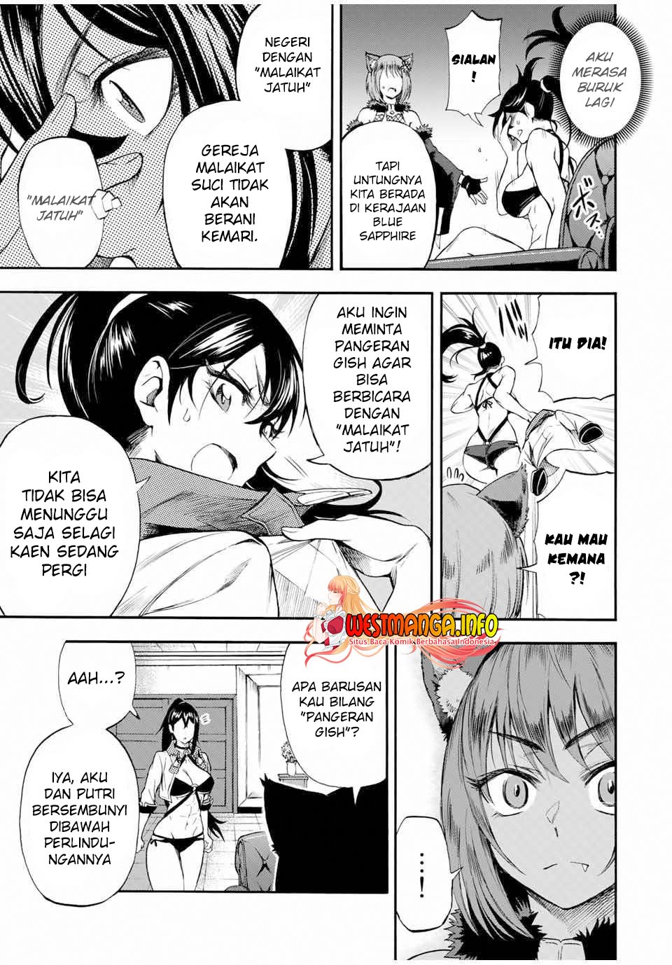 Chapter 43 - halaman 14