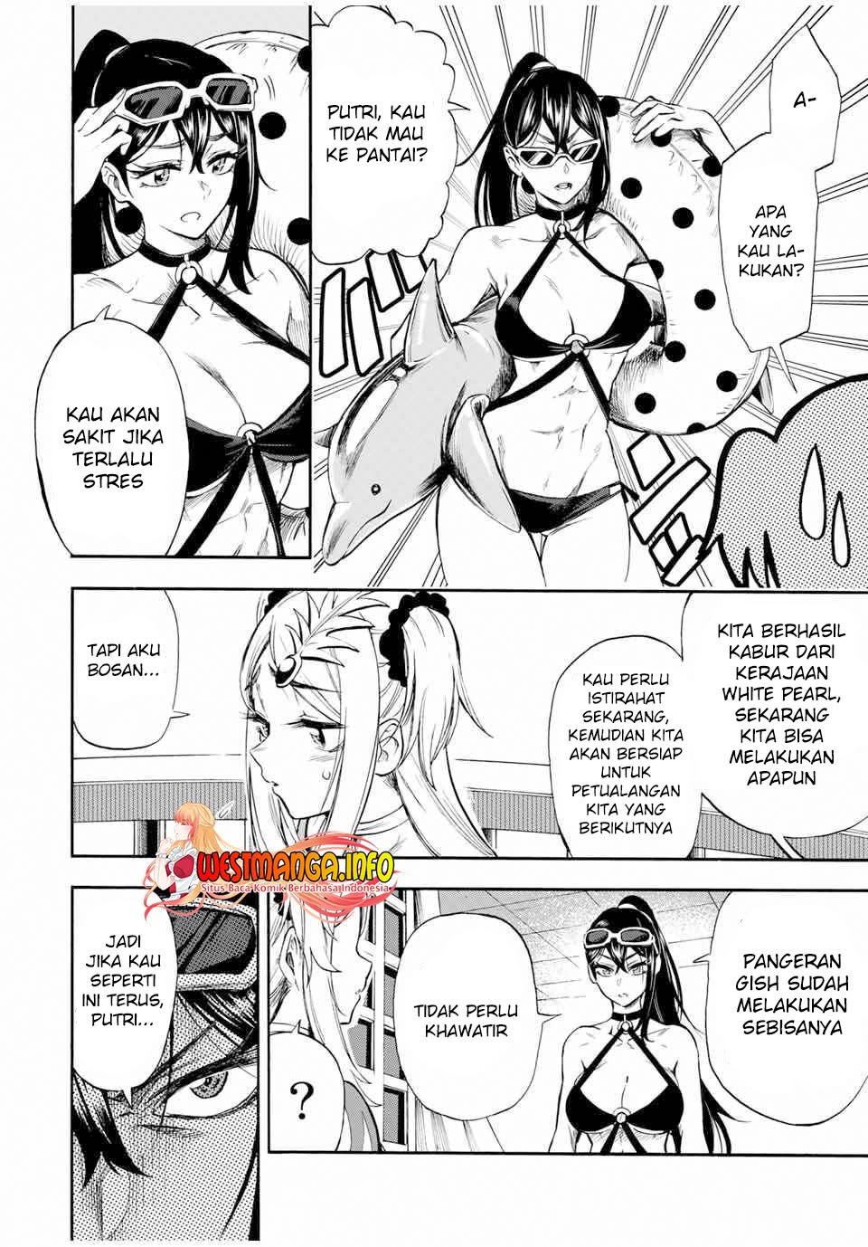 Chapter 43 - halaman 5