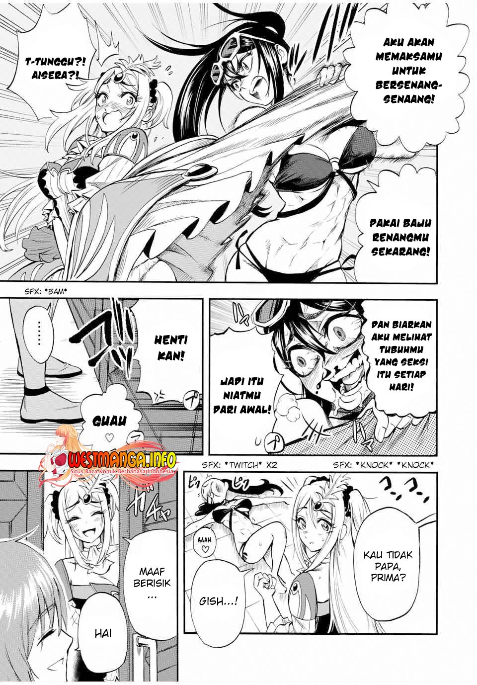 Chapter 43 - halaman 6