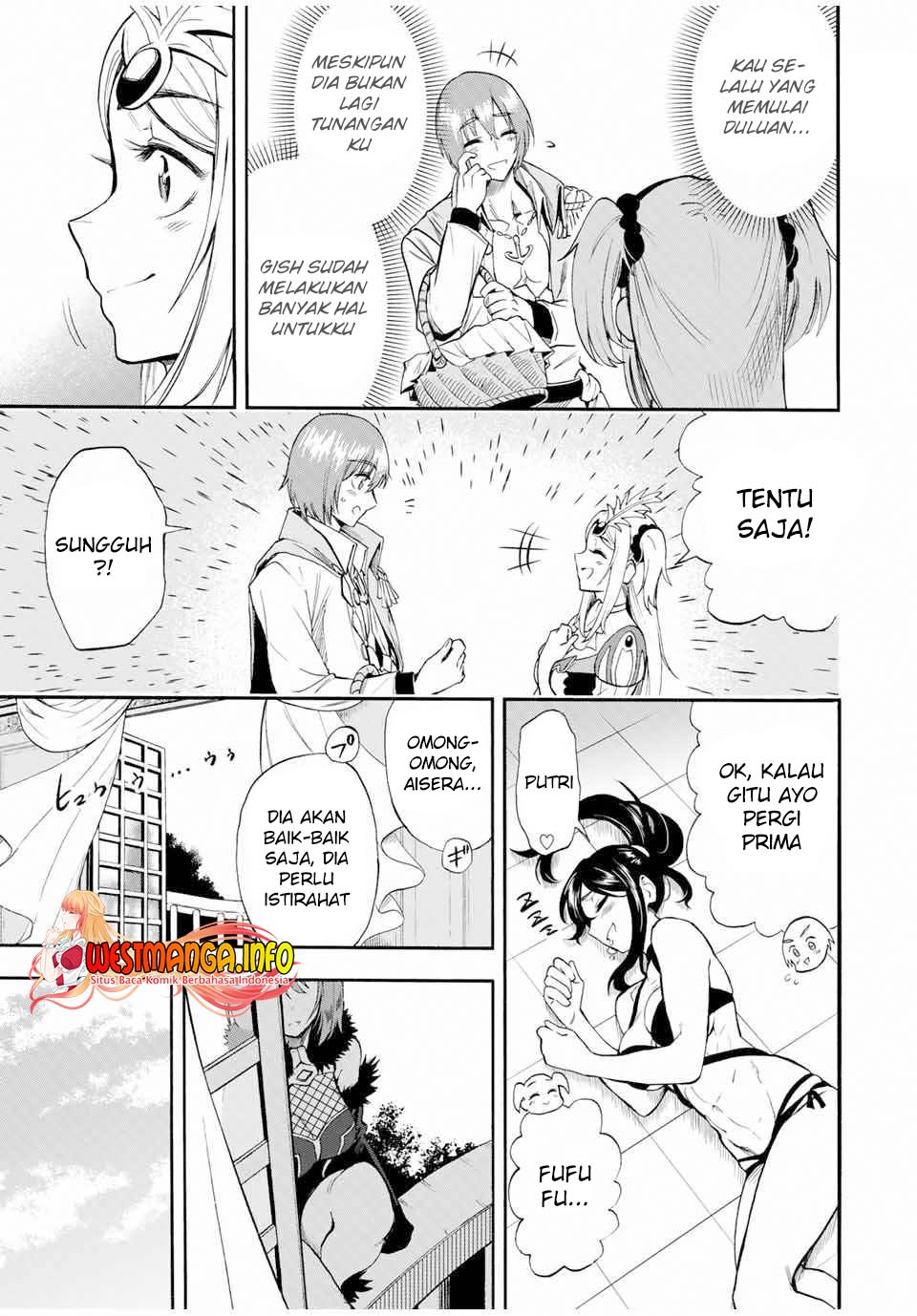 Chapter 43 - halaman 8