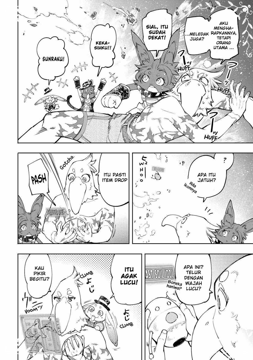 Chapter 60 - halaman 16