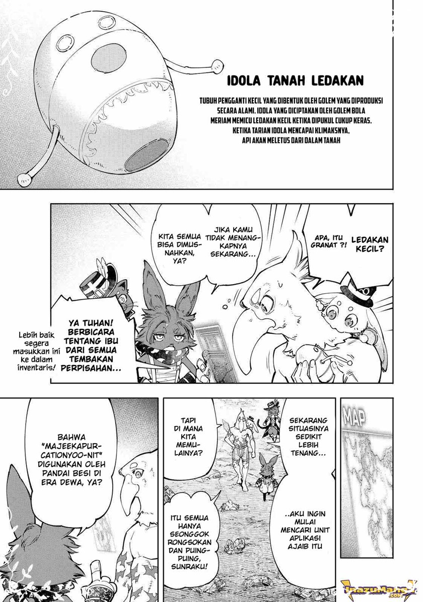 Chapter 60 - halaman 17