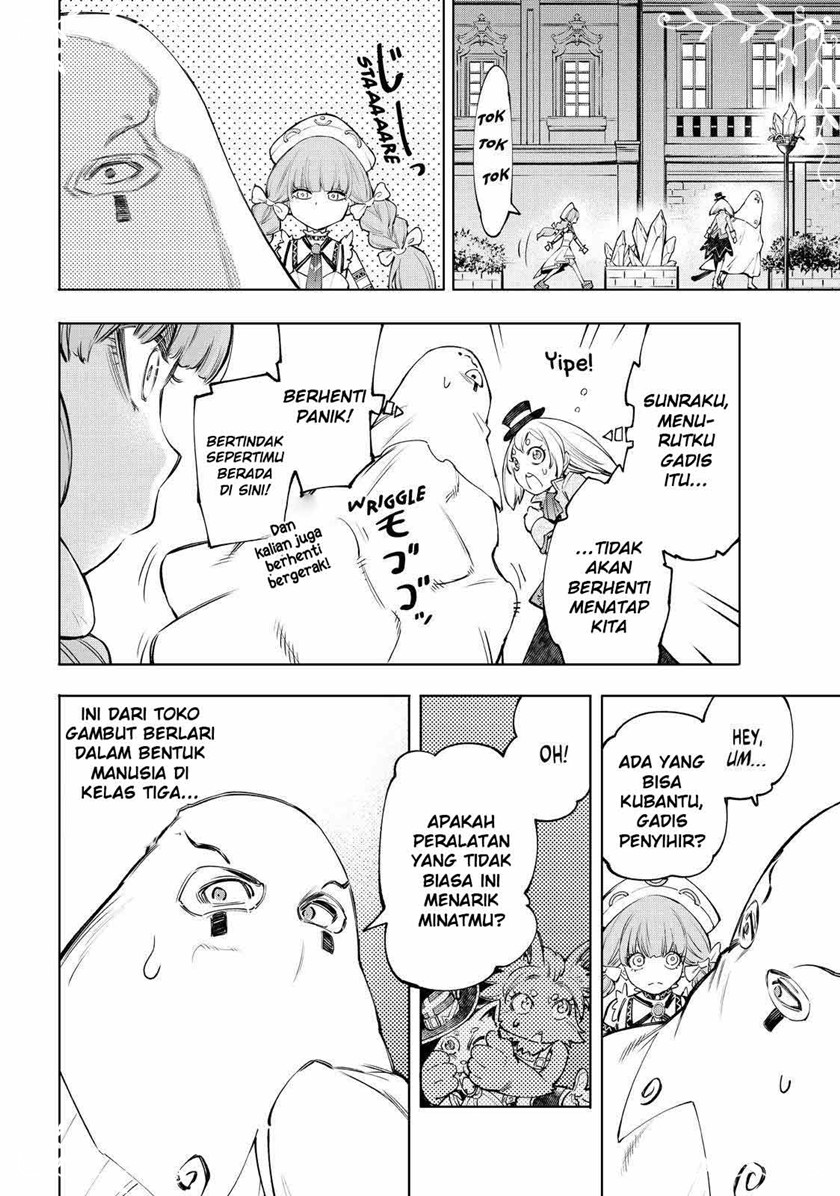 Chapter 58 - halaman 15