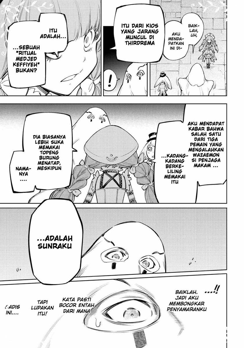 Chapter 58 - halaman 16