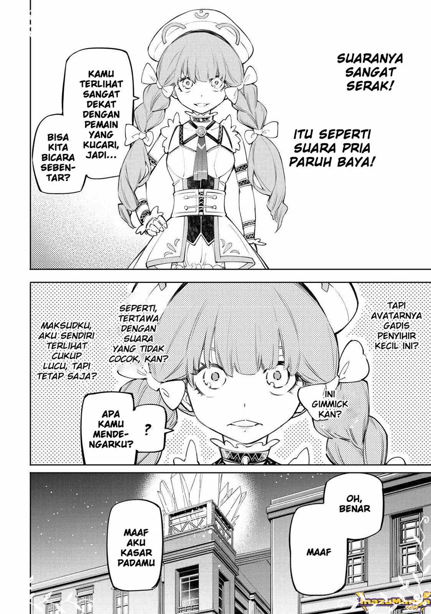 Chapter 58 - halaman 17