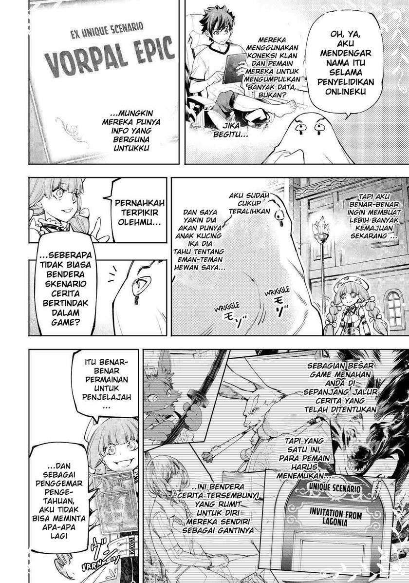 Chapter 58 - halaman 19