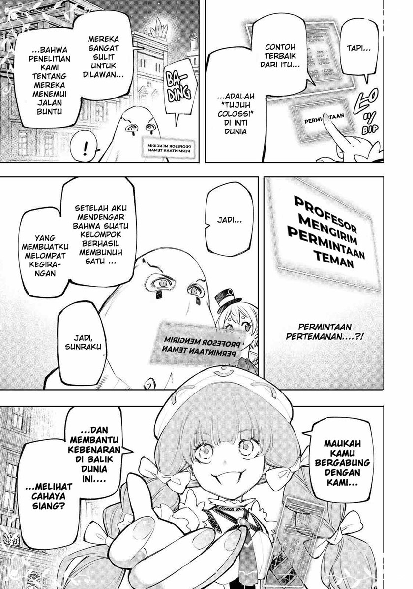 Chapter 58 - halaman 20