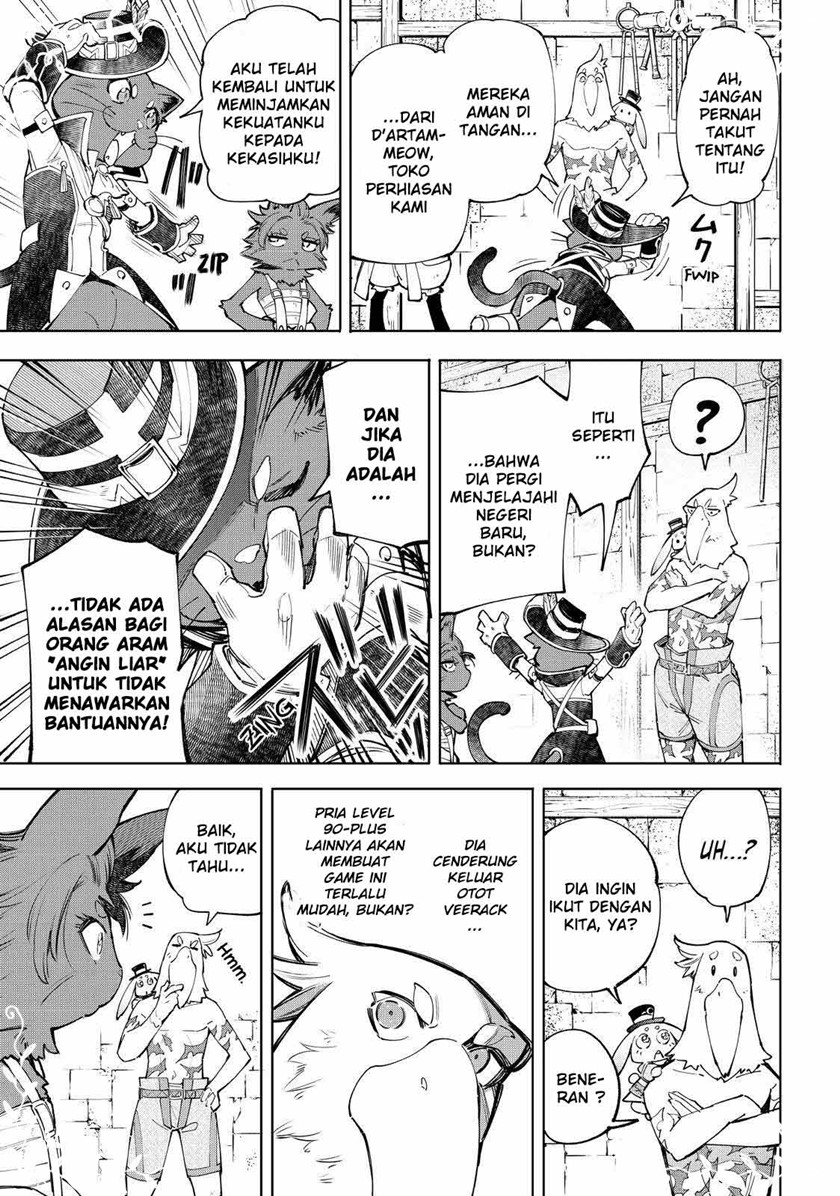 Chapter 58 - halaman 6