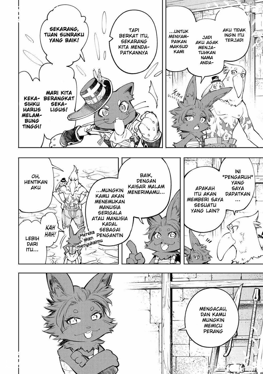 Chapter 58 - halaman 9