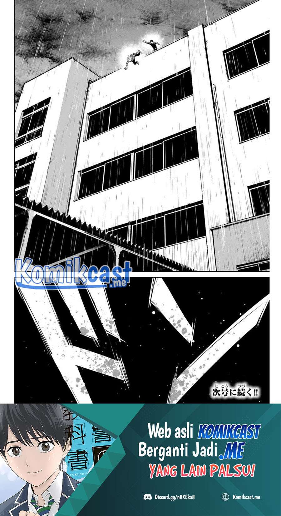 Chapter 55 - halaman 20