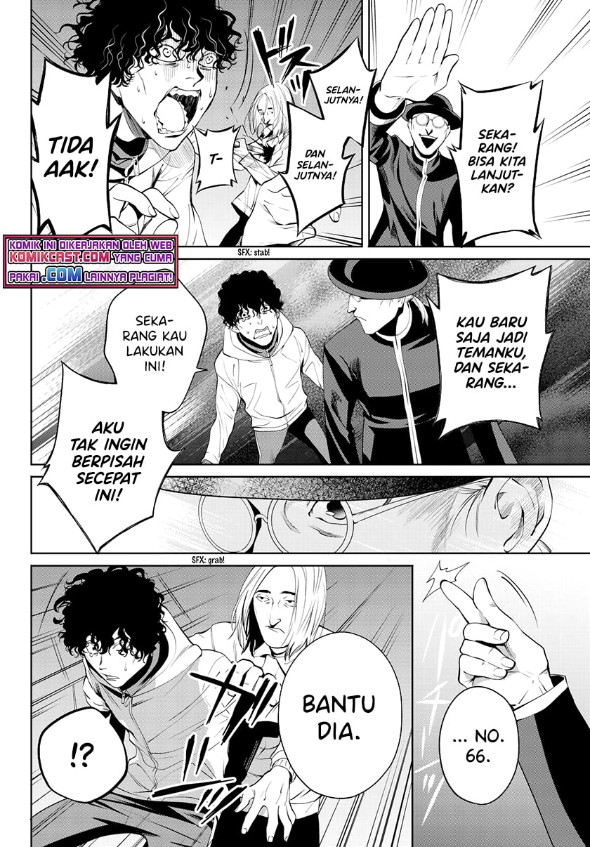 Chapter 32 - halaman 22