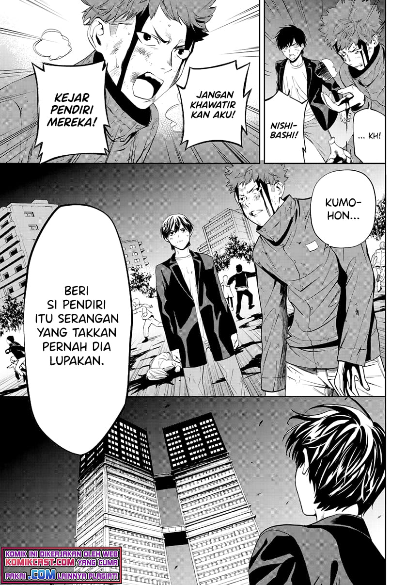 Chapter 32 - halaman 30