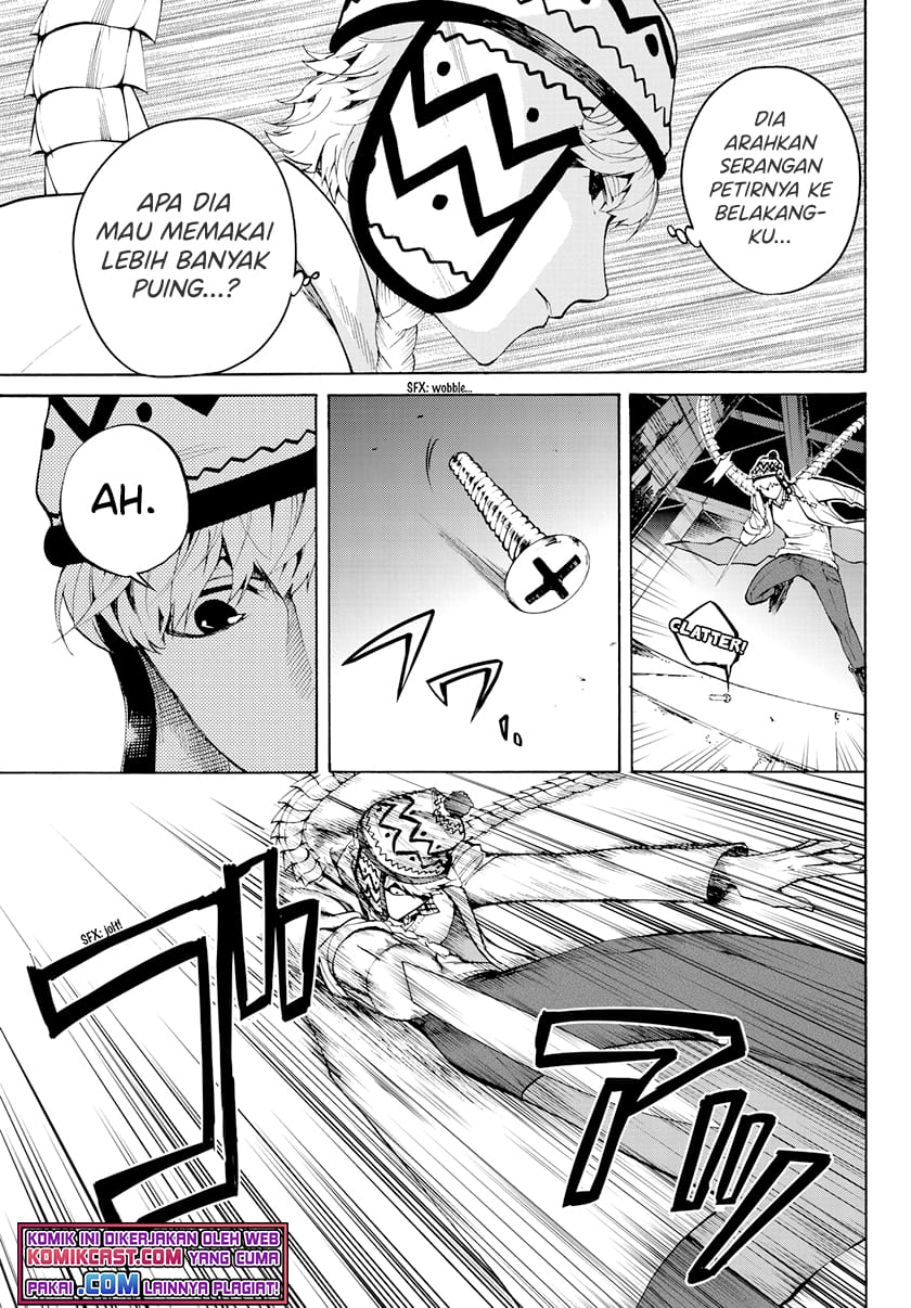 Chapter 31 - halaman 23