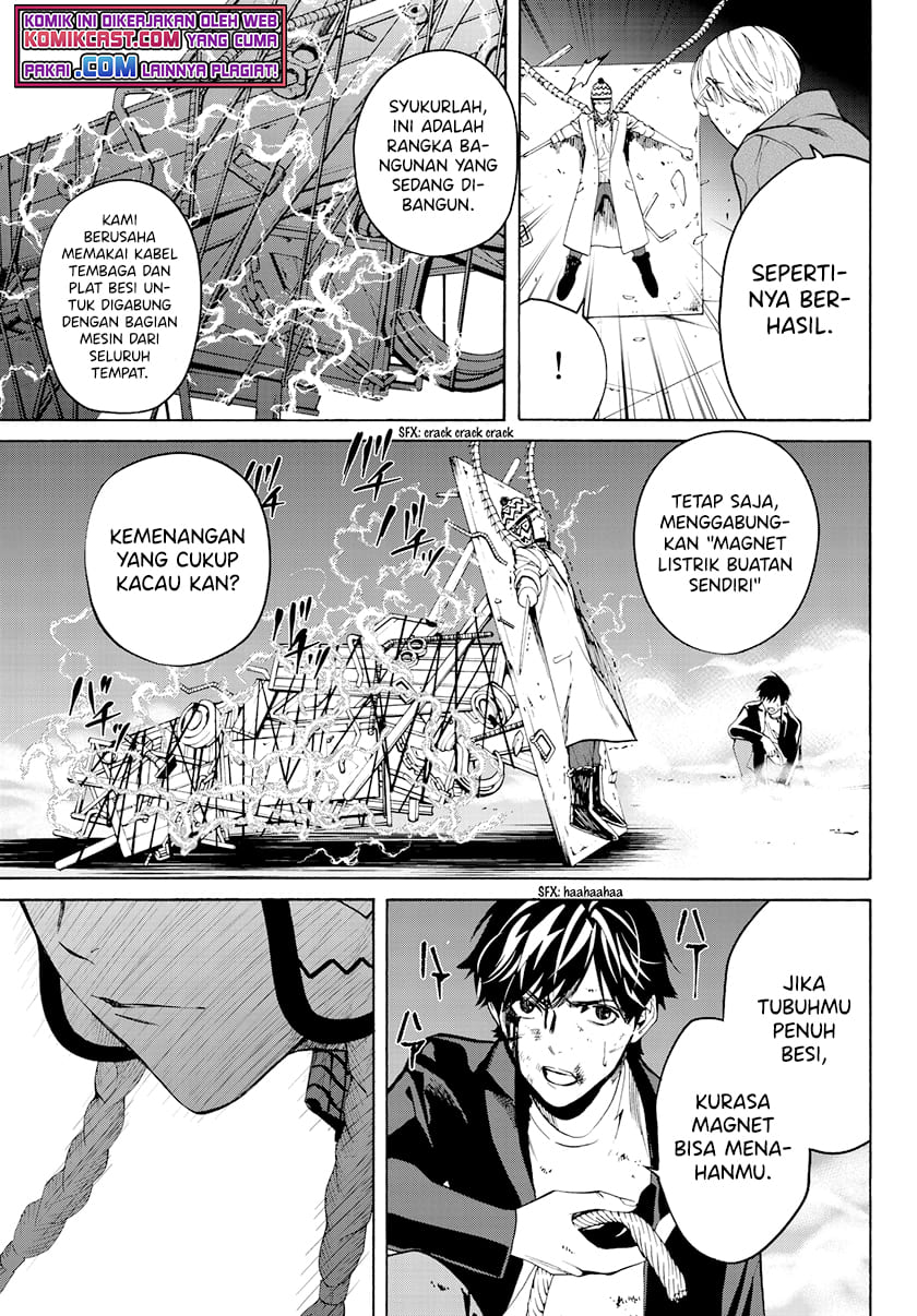 Chapter 31 - halaman 25
