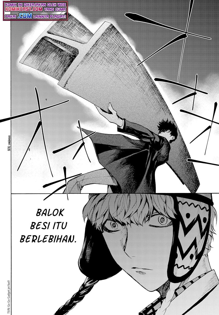 Chapter 31 - halaman 28