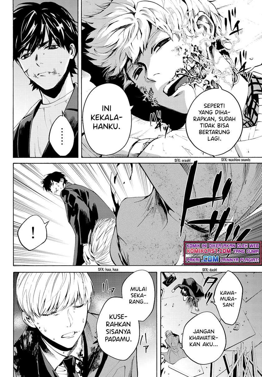 Chapter 31 - halaman 32