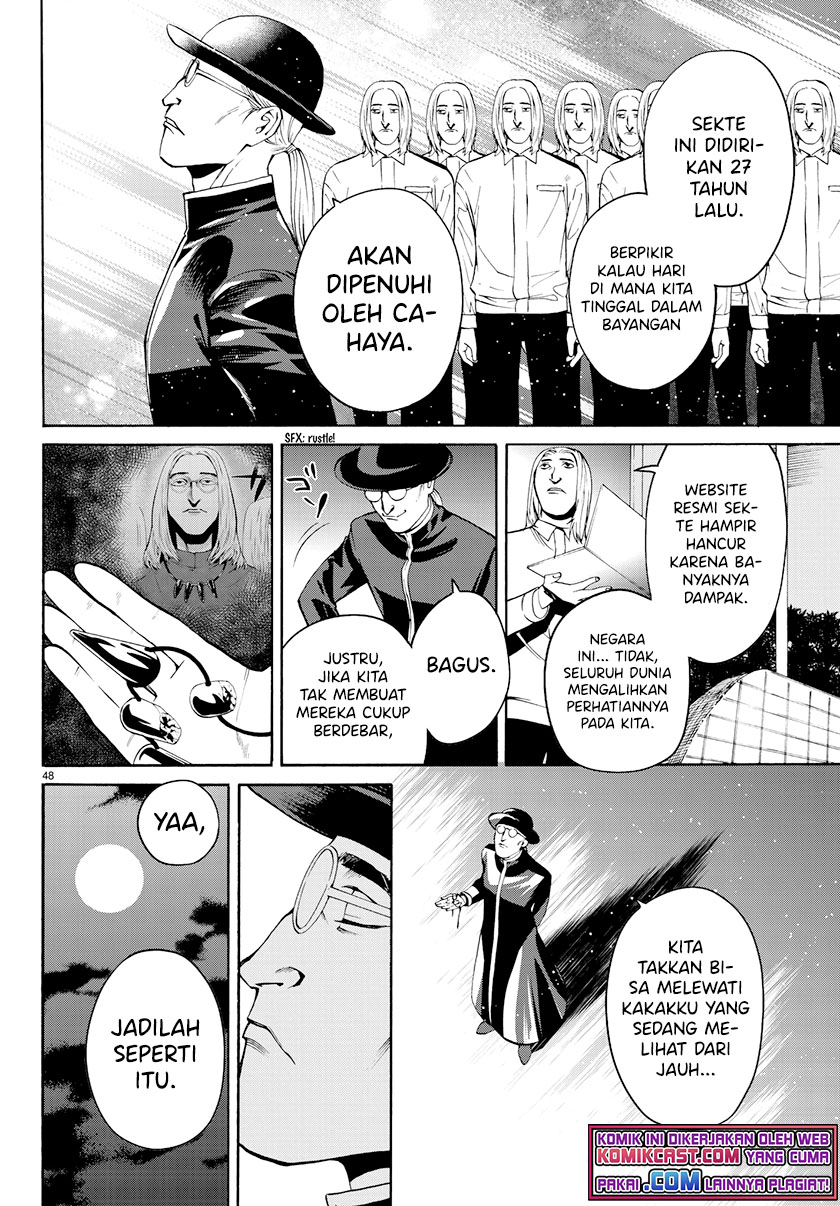 Chapter 31 - halaman 50