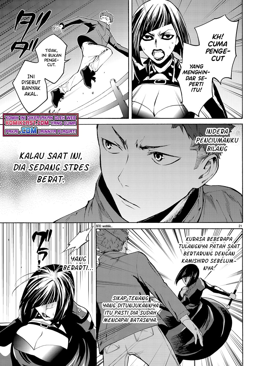 Chapter 29 - halaman 23