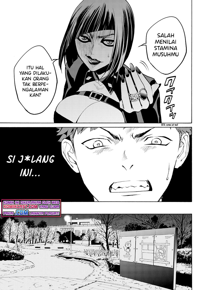 Chapter 29 - halaman 25
