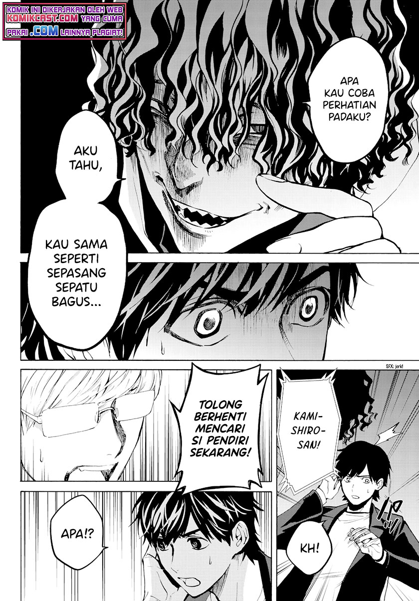 Chapter 27 - halaman 20