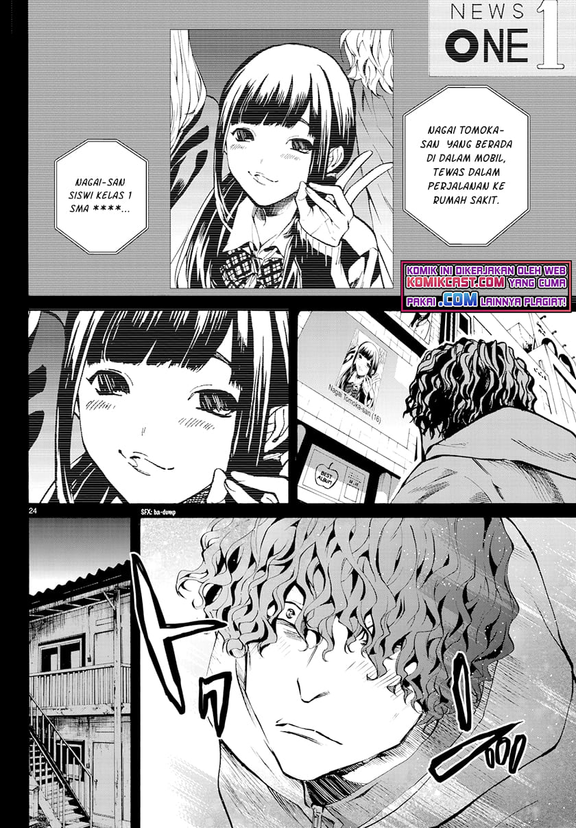 Chapter 27 - halaman 30