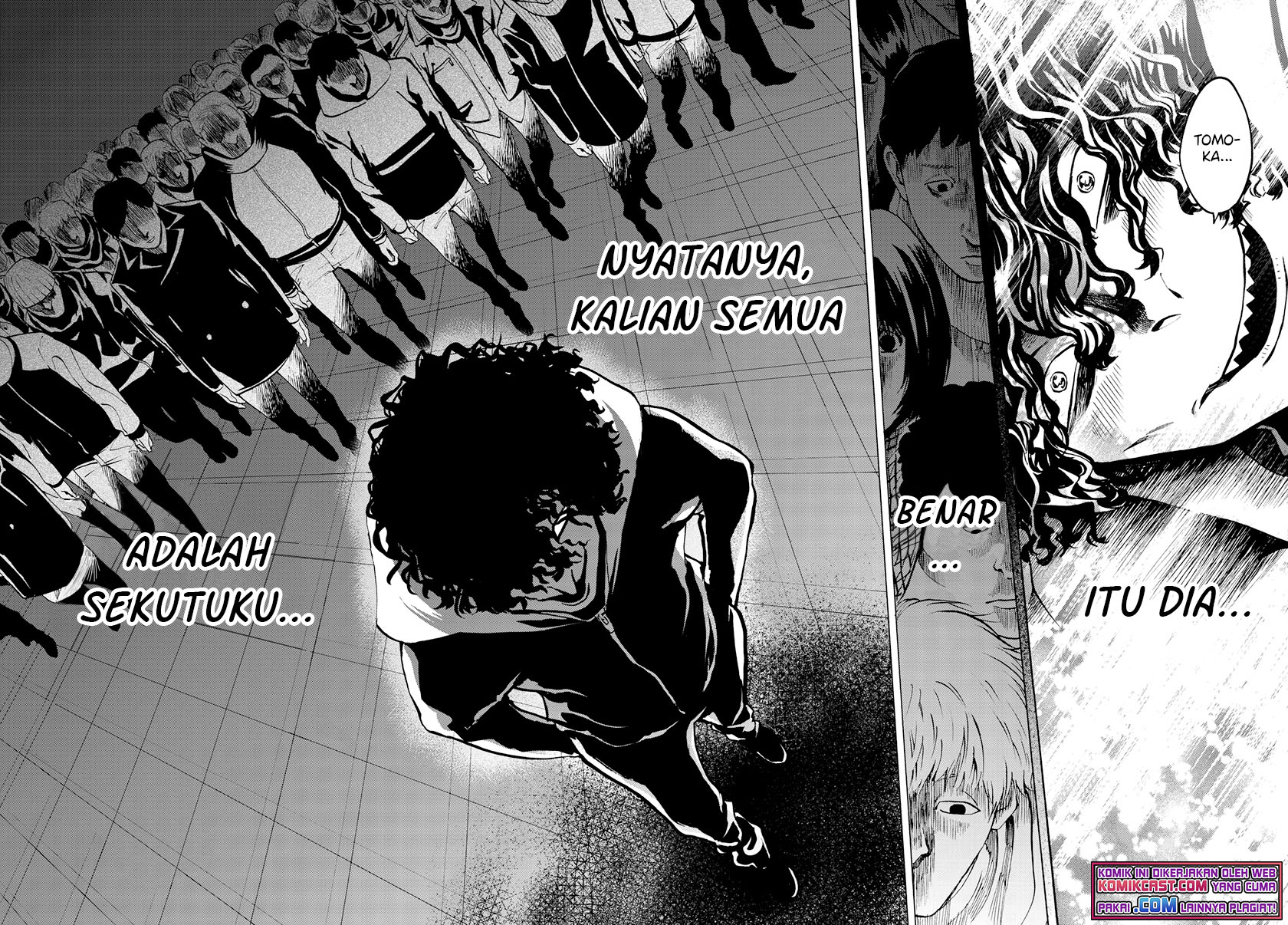 Chapter 27 - halaman 34