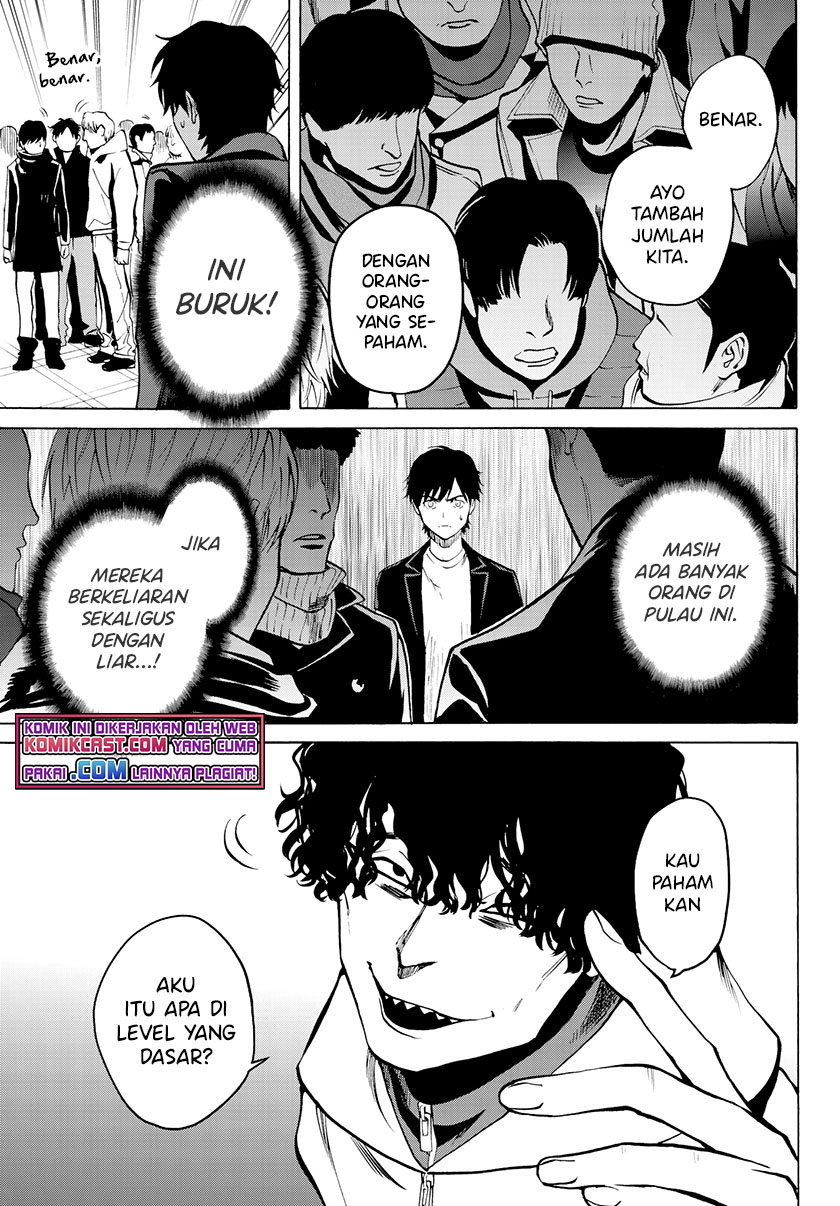 Chapter 27 - halaman 38